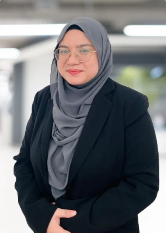 FATIMAH AZZAHRA BINTI HAMIRDIN