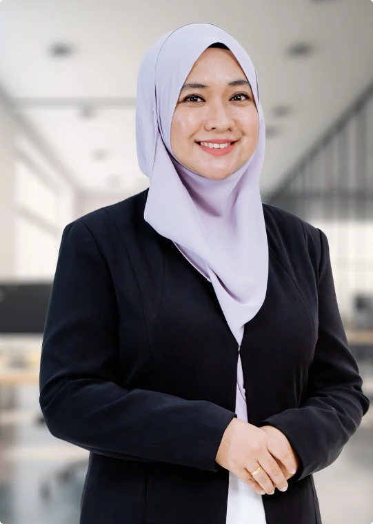 JAMALIYAH BINTI MOHAMED KAMIL