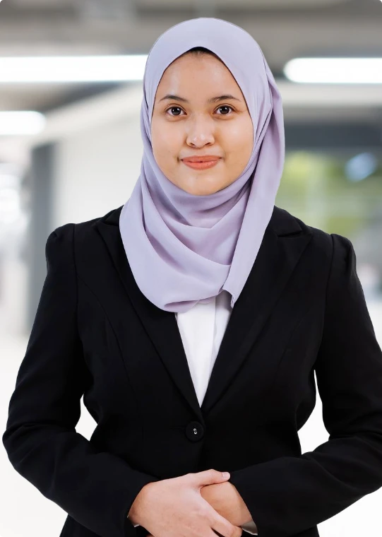 NUR AINA KHALIDA BINTI SHAIFULLAIL