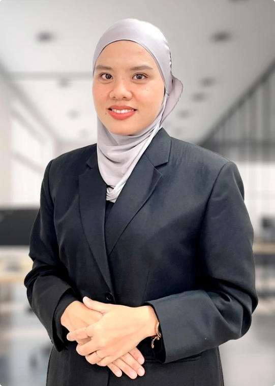 NUR SYAKIRRAH BINTI AWALUDDIN