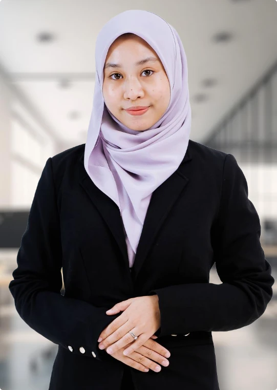 NURUL SYAKIRA BINTI BURHANUDDIN