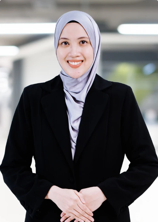 SARAH SHAHIMAH BINTI IBRAHIM