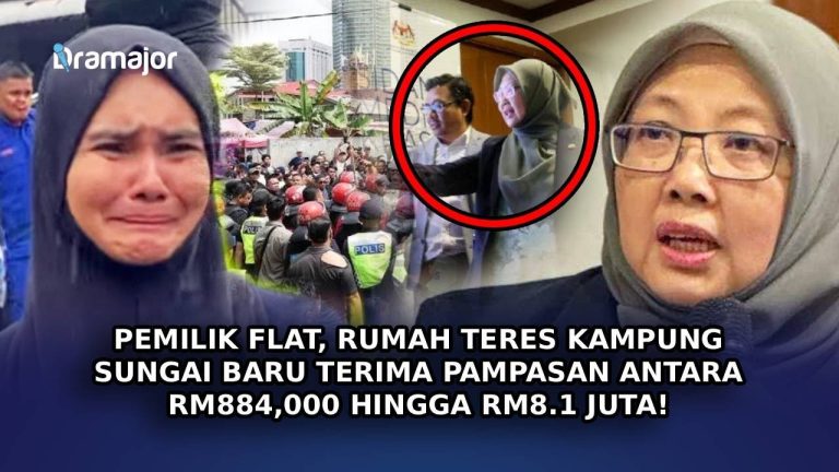 Pengambilan Tanah oleh Kerajaan? Ini 6 Hak Anda yang Wajib Tahu!