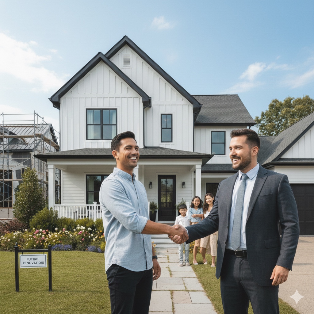 Pembiayaan Semula: Jimat Faedah Dalam Jangka Panjang