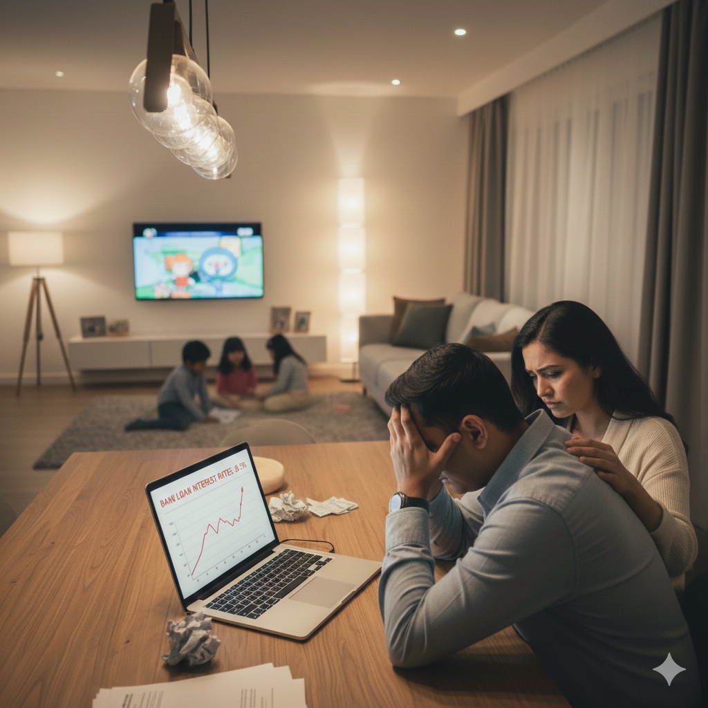 Pembiayaan Semula: 7 Manfaat Untuk Ringankan Beban Kewangan