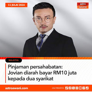 pinjaman persahabatan