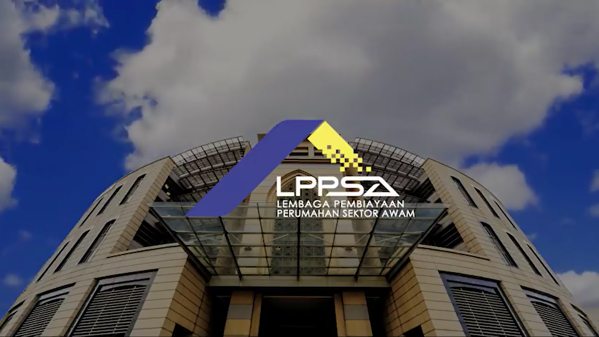 PEMBIAYAAN LPPSA