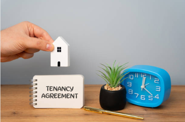 Tenancy Agreement
